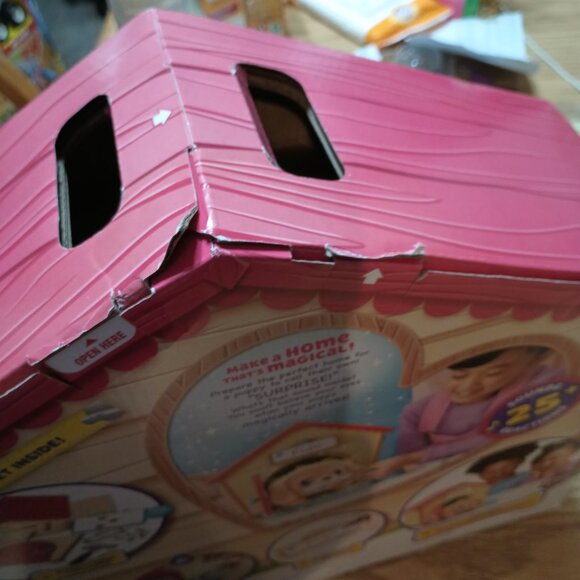 NEW Little Live Pets My Puppy's Home - Picture 14 of 14